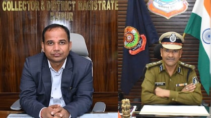 रायपुर पुलिस कमिश्नरेट में IAS-IPS में कौन होगा ज्यादा पावरफुल? कलेक्टर वाले ये अधिकार आयुक्त को मिलेंगे!