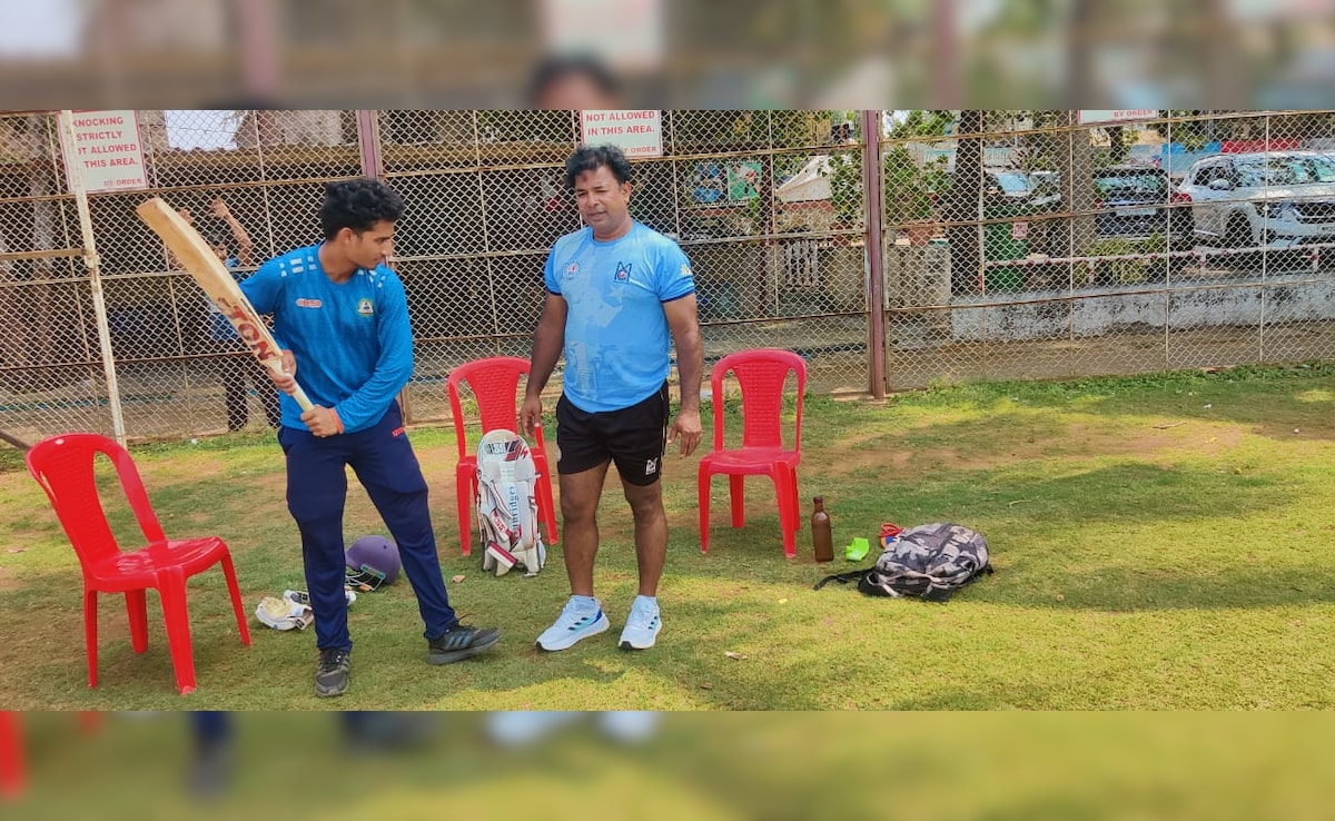 Latest and Breaking News on NDTV