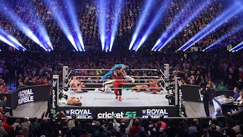 WWE Royal Rumble 2026: Five Wrestlers Who Can Make Shock Returns