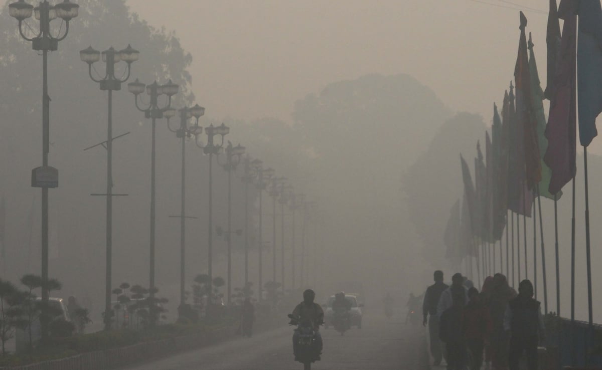 Latest and Breaking News on NDTV Latest and Breaking News on NDTV