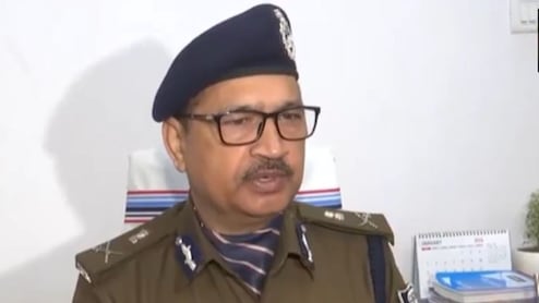 'अपराधियों को गोली का जवाब गोली से दिया जाएगा', बिहार के DGP ने बताया कितना कम हुआ क्राइम