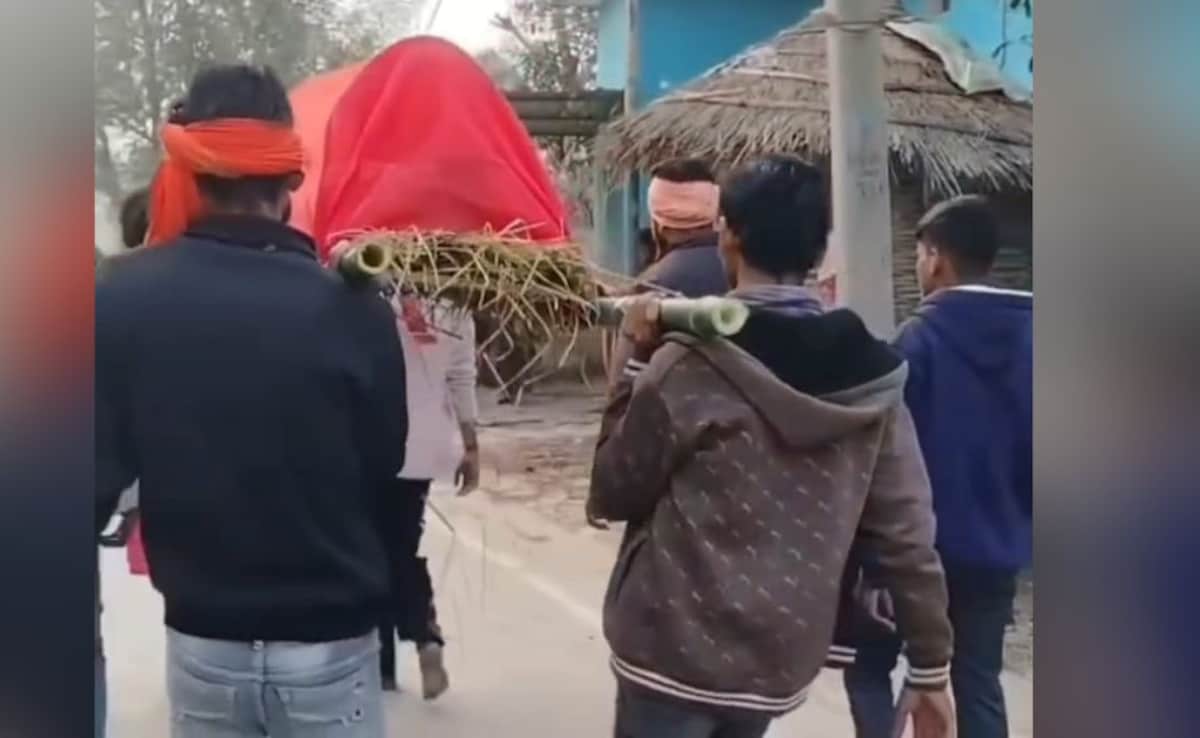 Latest and Breaking News on NDTV Latest and Breaking News on NDTV