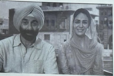 Mona Singh Shares BTS Pics With Sunny Deol And Diljit Dosanjh, Reacts To <i>Border 2</i> Success