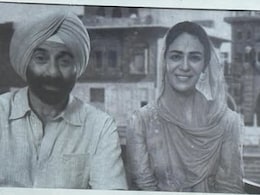 Mona Singh Shares BTS Pics With Sunny Deol And Diljit Dosanjh, Reacts To <i>Border 2</i> Success