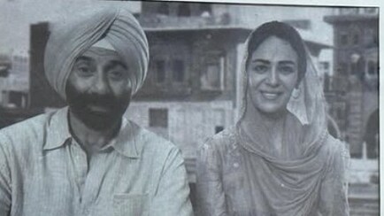 Mona Singh Shares BTS Pics With Sunny Deol-Diljit, Reacts To Border 2 Success