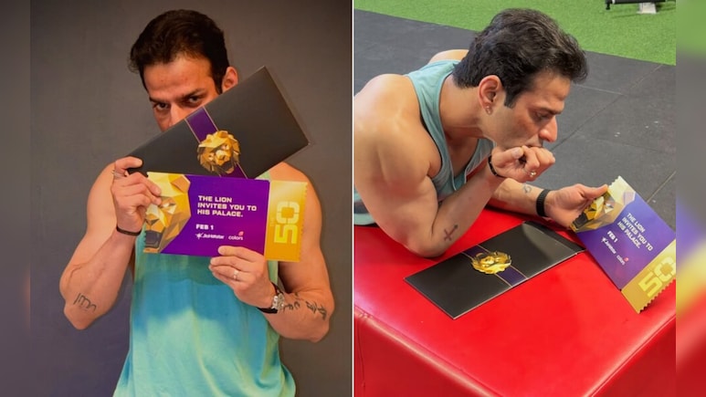 The 50 के पहले कंफर्म कंटेस्टेंट बने टीवी के सुपरस्टार, 6 साल से नहीं काम, अब रियलिटी शो में आजमाएंगे किस्मत