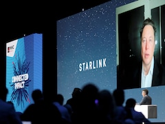 Iranians Tap Musk's Starlink To Skirt Internet Blackout: Report