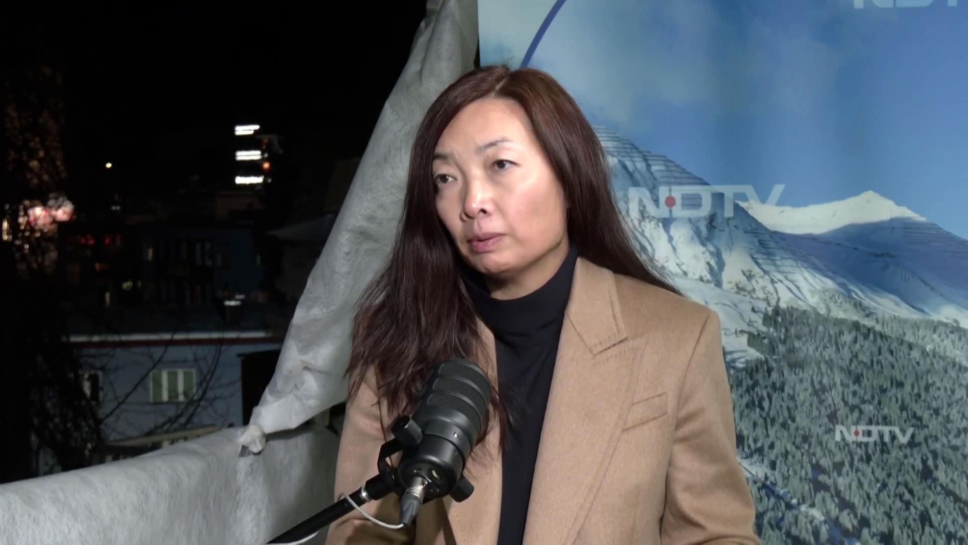 WEF's Cathy Li on The Golden Age of AI, AI Hallucinations & More | Tech360