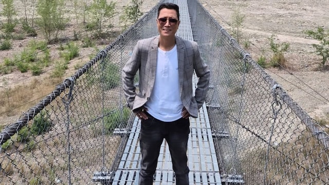 Prashant Tamang Dies Of Cardiac Arrest At 43
