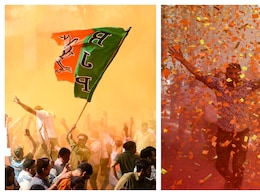 Maharashtra Results: BMC में BJP ने तोड़ा अपना ही रिकॉर्ड, कौन होगा मुंबई का नया मेयर, आज तस्वीर होगी साफ!