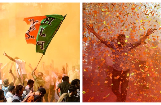 Maharashtra Results: BMC में BJP ने तोड़ा अपना ही रिकॉर्ड, कौन होगा मुंबई का नया मेयर, आज तस्वीर होगी साफ!