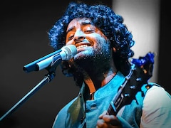 How Arijit Singh's Hometown In Bengal Reacted To His Retirement From Playback Singing