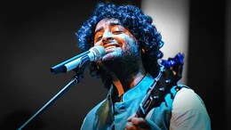 How Arijit Singh's Hometown In Bengal Reacted To His Retirement From Playback Singing