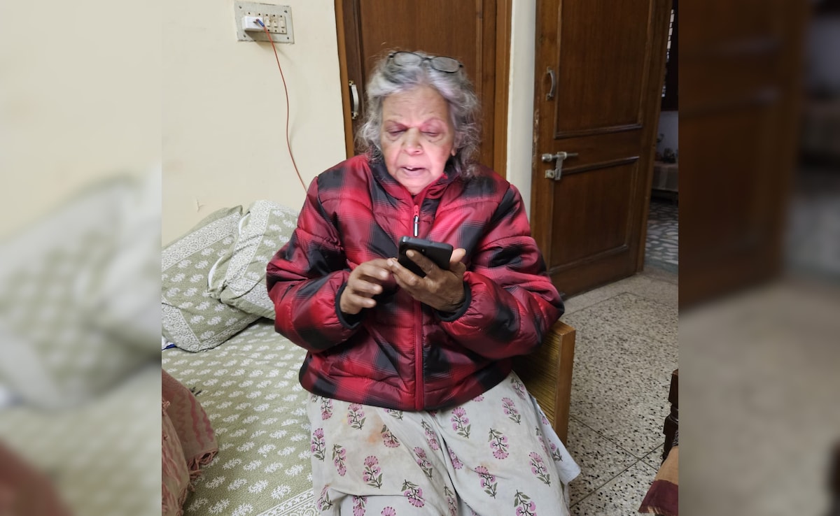 Latest and Breaking News on NDTV