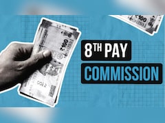 8th Pay Commission पर बड़ी खबर! फरवरी में होने वाली है अहम बैठक, फिटमेंट फैक्टर पर टिकी नजरें