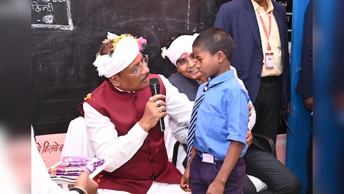 नारायणपुर में बदली बस्तर की तस्वीर, घोटुल दर्शन और बस्तर पंडूम में दिखा सशक्त छत्तीसगढ़