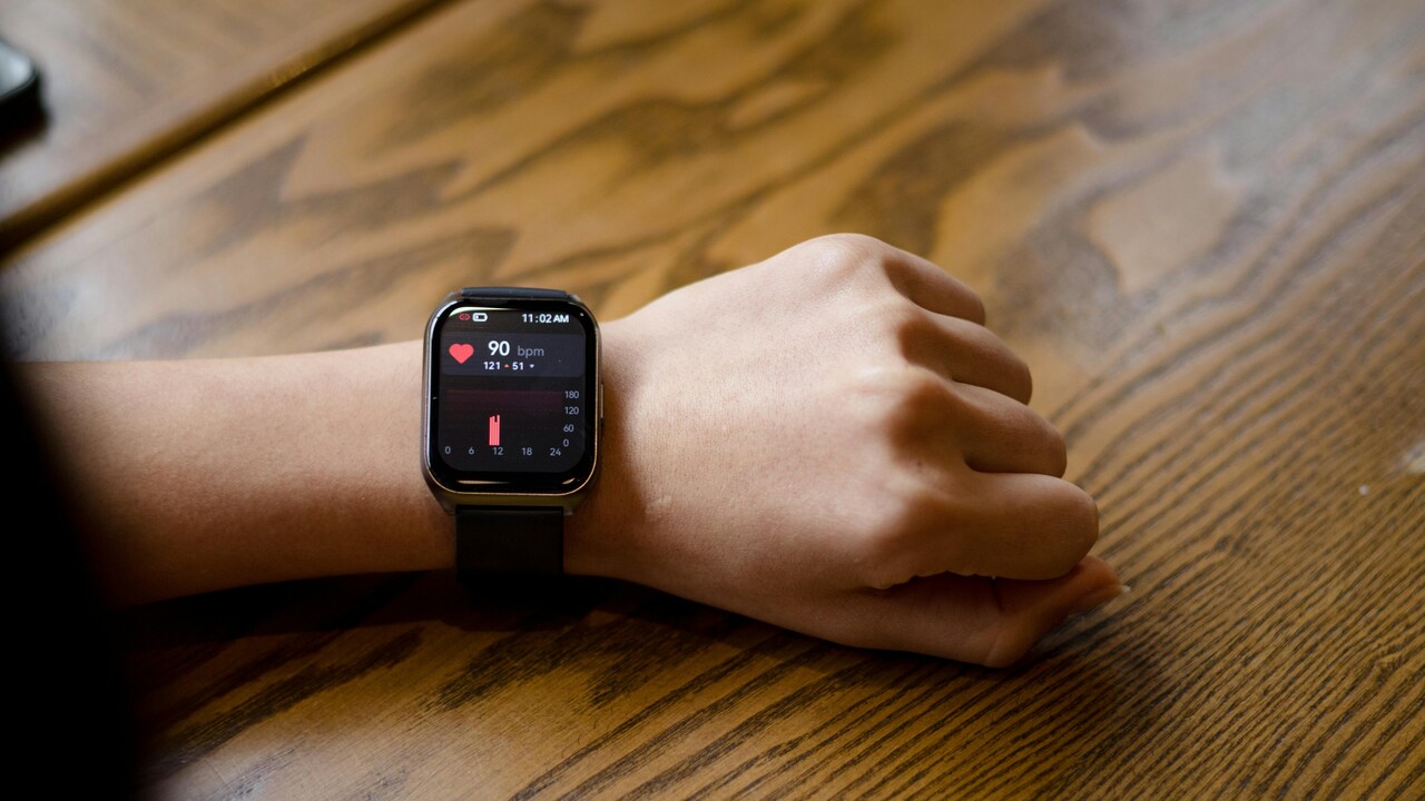 Affordable fitness trackers designed for daily health and activity monitoring