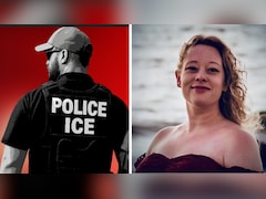 अमेरिकी एजेंसी ICE क्या करती है? जिसके एजेंट ने कार सवार महिला को मार दी गोली