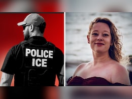 अमेरिकी एजेंसी ICE क्या करती है? जिसके एजेंट ने कार सवार महिला को मार दी गोली