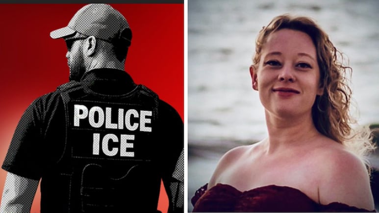 अमेरिकी एजेंसी ICE क्या करती है? जिसके एजेंट ने कार सवार महिला को मार दी गोली