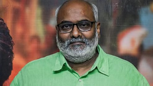 वंदे मातरम के 150 साल पूरे, RRR के म्यूजिक डायरेक्टर नए अंदाज में करने जा रहे पेश