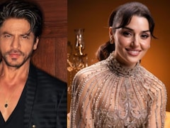 ये है शाहरुख खान को अंकल कहने वाली नकचढ़ी एक्ट्रेस, दो फिल्में और तेवर ऐसे