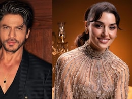 ये है शाहरुख खान को अंकल कहने वाली नकचढ़ी एक्ट्रेस, दो फिल्में और तेवर ऐसे