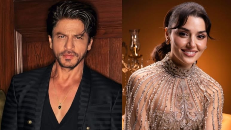 ये है शाहरुख खान को अंकल कहने वाली नकचढ़ी एक्ट्रेस, दो फिल्में और तेवर ऐसे