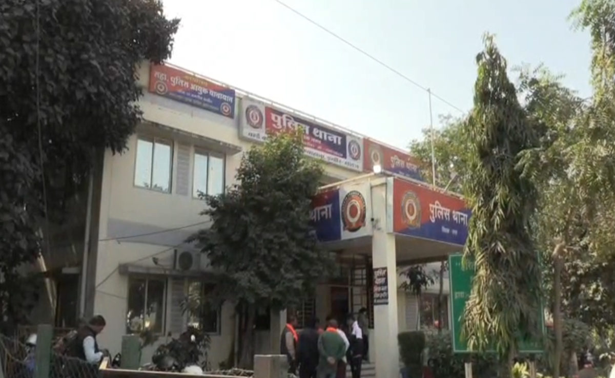 Indore Love Jihad Case: इंदौर में फिर 'लव जिहाद'; धर्म परिवर्तन व रेप का केस दर्ज