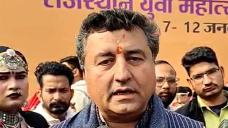 MPLAD फंड विवाद पर मंत्री केके विश्नोई का चौंकाने वाला बयान, कहा- देश को सीमाओं से ऊपर उठकर देखना होगा