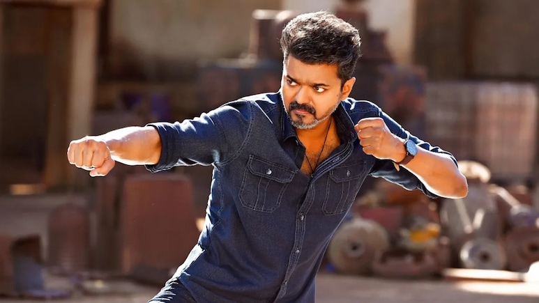 Vijay's <i>Jana Nayagan</i> Draws Over 1 Million Interests On BookMyShow Ahead Of Madras High Court Hearing