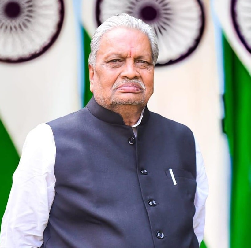 Devendra Kumar Jain MLA ShivpuriMadhya Pradesh Devendra Kumar Jain MLA ShivpuriMadhya Pradesh