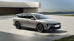 Kia K4 Sportwagen Breaks Cover; Here's What To Expect