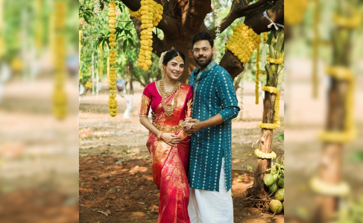 अनुपमा एक्ट्रेस ने की सगाई, 'राही' बनेंगी साउथ की दुल्हनिया, पोस्ट में बोलीं- जिस प्यार की दुआ मांगी