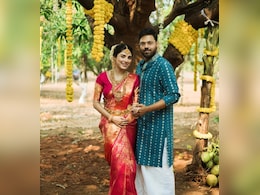 अनुपमा एक्ट्रेस ने की सगाई, सीरियल की 'राही' बनेंगी साउथ की दुल्हनिया, पोस्ट में बोलीं- जिस प्यार की दुआ मांगी थी...