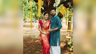 अनुपमा एक्ट्रेस ने की सगाई, सीरियल की 'राही' बनेंगी साउथ की दुल्हनिया, पोस्ट में बोलीं- जिस प्यार की दुआ मांगी थी...