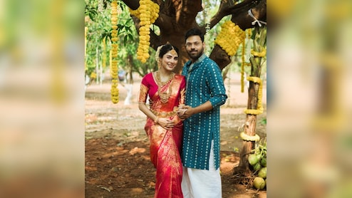 अनुपमा एक्ट्रेस ने की सगाई, सीरियल की 'राही' बनेंगी साउथ की दुल्हनिया, पोस्ट में बोलीं- जिस प्यार की दुआ मांगी थी...