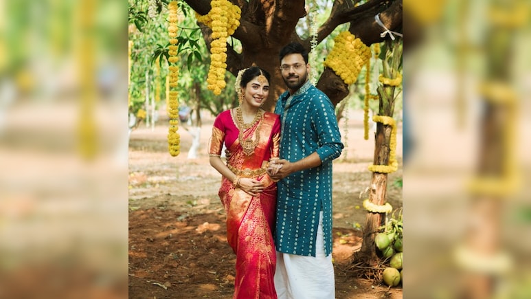 अनुपमा एक्ट्रेस ने की सगाई, सीरियल की 'राही' बनेंगी साउथ की दुल्हनिया, पोस्ट में बोलीं- जिस प्यार की दुआ मांगी थी...