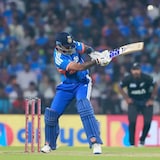 "Felt Good When I Went To Bat": Suryakumar Yadavs Big Admission After Fiery Cameo In 1st T20I vs New Zealand