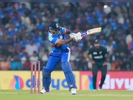 IND vs NZ 1st T20I: सूर्यकुमार यादव की फॉर्म को लेकर टेंशन बरकरार, ड्रेस रिहर्सल के पहले मैच में नहीं चमके कप्तान