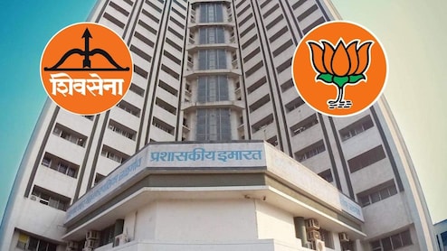 Jalgaon Election:&nbsp;शिंदे गट-BJP चे 4 उमेदवार मतदानाआधीच विजयी, दिवसभर मोठ्या नाट्यमय घडामोडी घडणार