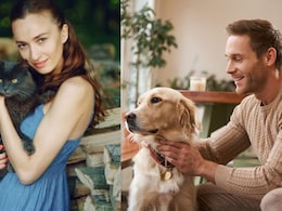 Who Are The Black Cat Girlfriend and Golden Retriever Boyfriend?