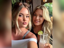 मां बेटी की ये फोटो क्यों हो रही इतनी वायरल, देख क्यों लोगों ने पकड़ लिया सिर, वजह जान चौंक जाएंगे आप