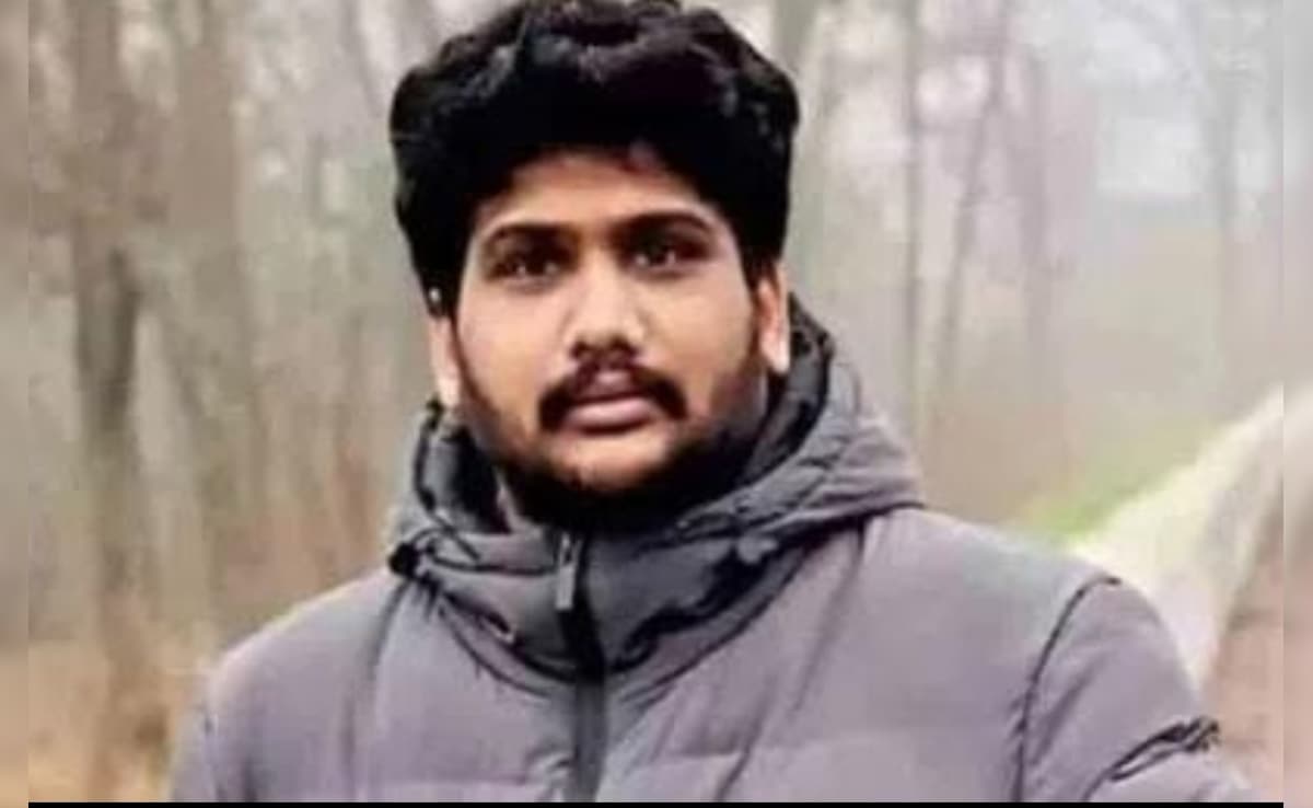 Indian Student Dies In Germany After Jumping From Building To Escape Fire On New Year