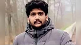 Indian Student Killed In Germany On New Year, Was Trying To Escape Fire