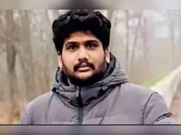 Indian Student Killed In Germany On New Year, Was Trying To Escape Fire
