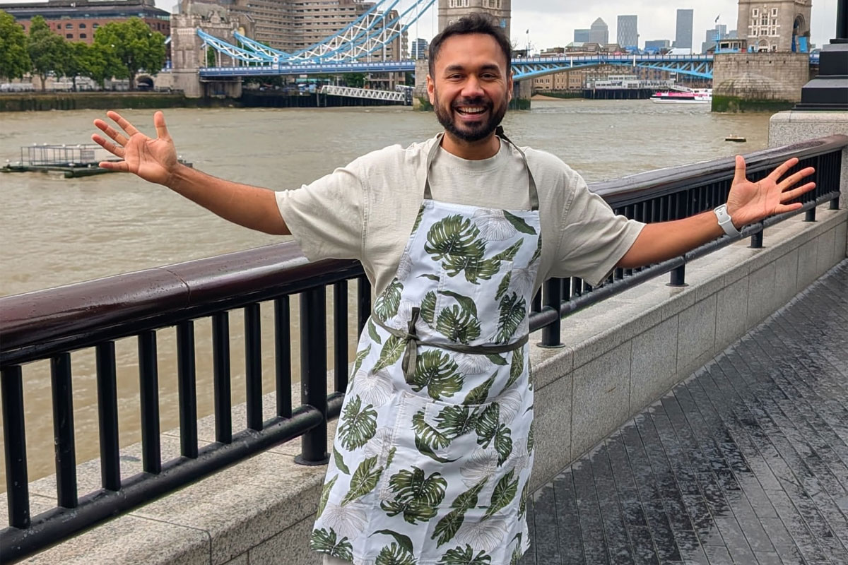 Looking for Healthy Winter Recipes? Try Saransh Goila's Jowar Jo Dodo