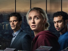 सीधी-सादी लड़की की चौंका देने वाली कहानी है Steal, छह एपिसोड, 500 करोड़ की चोरी, रहस्य-रोमांच का तूफान