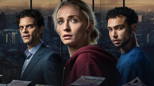 Steal tv series: सीधी-सादी लड़की की चौंका देने वाली कहानी, छह एपिसोड में रहस्य-रोमांच का तूफान- पढ़ें रिव्यू