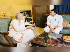 Rahul Gandhi Indore Visit: राहुल गांधी का इंदौर दौरा; पटवारी-ताई की मुलाकात, दूषित पानी से मौतों पर उठे सवाल